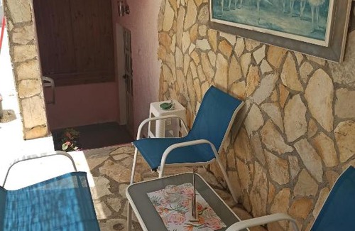Lovinac Apartment | MarinoiToniZadar