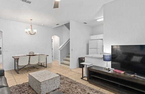 Regal Palms House | Mario Kart Mayhem at Regal Palms Resort - Sage Vacations
