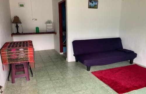 Ambarita Apartment | Mario Lakeside Apartments
