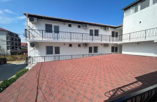 Costinesti House | Mario Residence