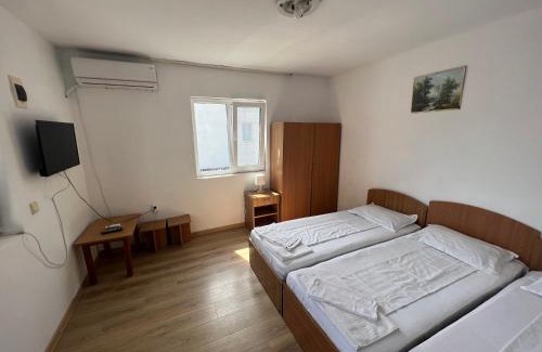 Costinesti House | Mario Residence