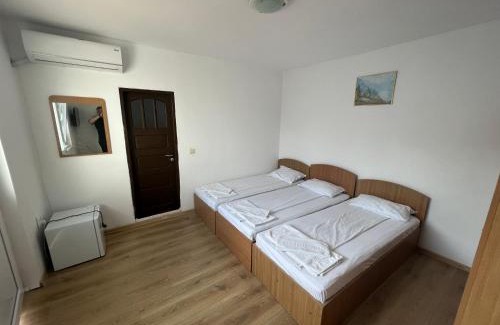 Costinesti House | Mario Residence