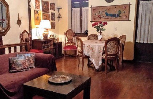 Kefalochori Villa | Mariolata Vintage Stone Villa - 4 Season Escape