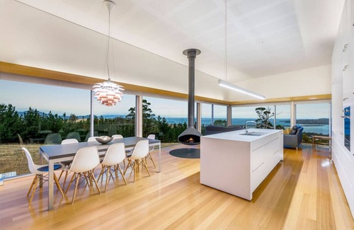 Bream Creek House | Marion Bay House Luxury Retreat