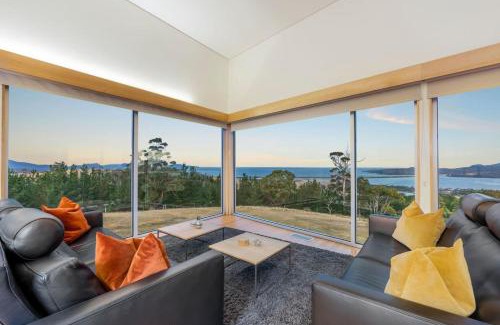 Bream Creek House | Marion Bay House, Luxury Retreat