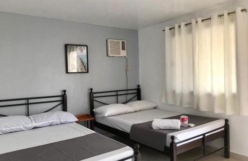 Puerto Galera Hotel | Marion Roos Hotel