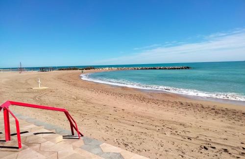 Vinaros Apartment | MARiPEP Playa Vinaròs