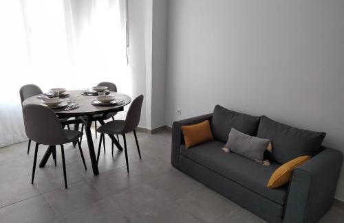 Vinaros Apartment | MARiPEP Playa Vinaròs