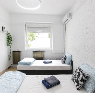 Torokor Apartment | Mariposa Apartments