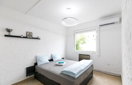 Torokor Apartment | Mariposa Apartments