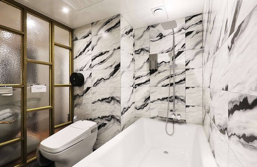 Pyeongtaek Hotel | Mariposa Hotel Songtan