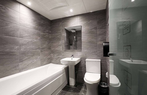 Pyeongtaek Hotel | Mariposa Hotel Songtan