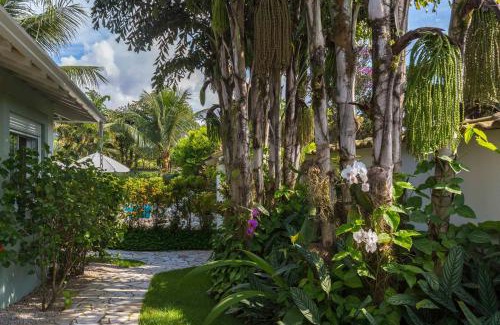 Cabore House | Maris Paraty
