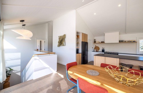Blackpool House | Maris | Stay Waiheke