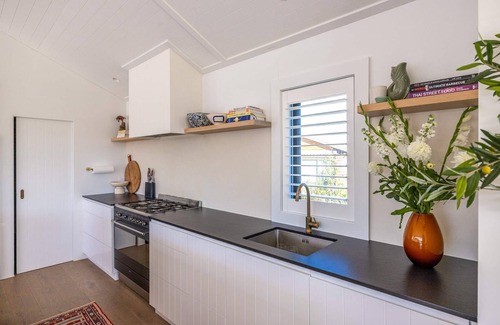 Blackpool House | Maris | Stay Waiheke