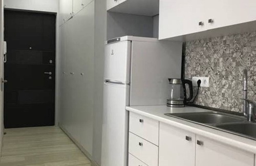 Vake Apartment | Marisha's Apartment