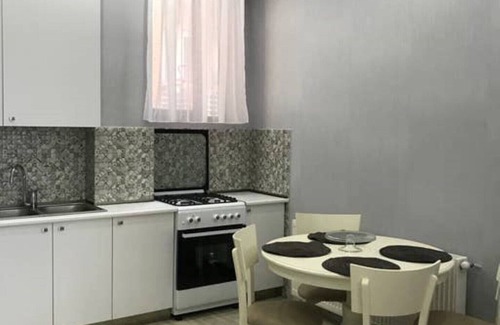 Vake Apartment | Marisha's Apartment
