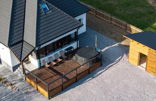 Izvoru Muresului Villa | Mariska Villa
