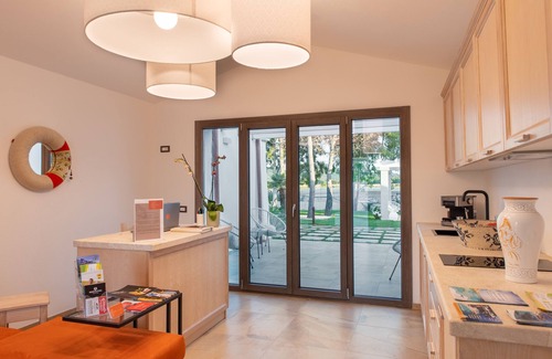 Siniscola House | Maristesi Suites&Rooms