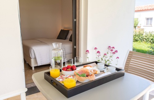 Siniscola House | Maristesi Suites&Rooms