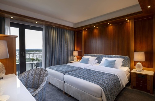 Darmstadt Hotel | Maritim Hotel Darmstadt