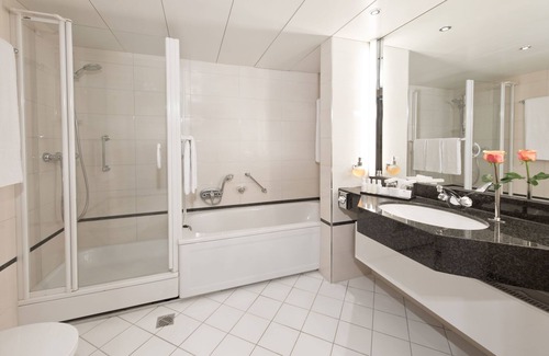 Westend-Sud Hotel | Maritim Hotel Frankfurt