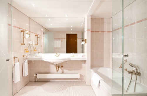 Rathausviertel Hotel | Maritim Hotel Magdeburg