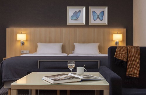 Wurzburg City Centre Hotel | Maritim Hotel Würzburg