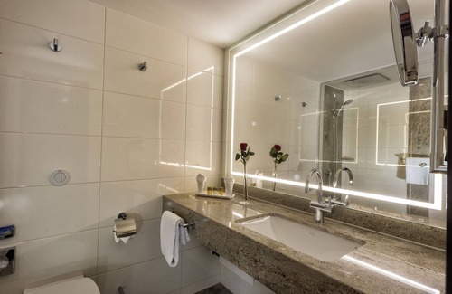 Wurzburg City Centre Hotel | Maritim Hotel Würzburg