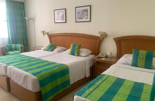 Sharm El Sheikh Resort | Maritim Jolie Ville Resort & Casino