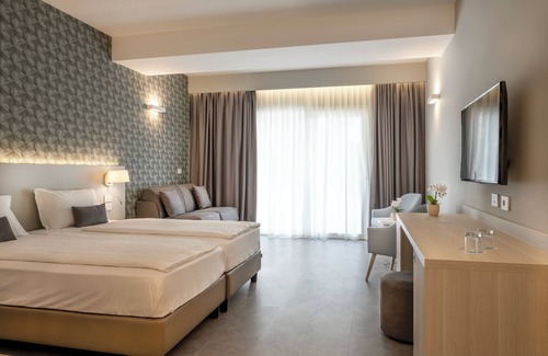 Villapiana Hotel | Maritim Resort Calabria