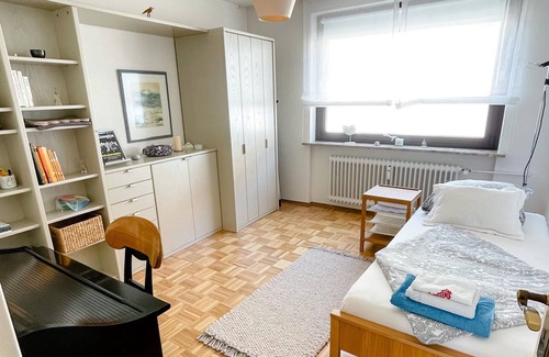 Klushof Apartment | Maritime family apartment