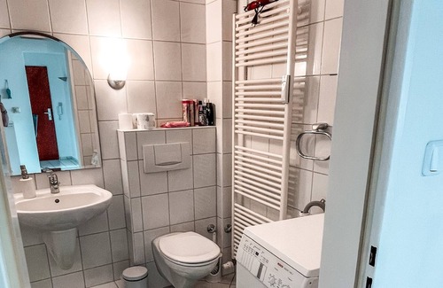 Klushof Apartment | Maritime family apartment