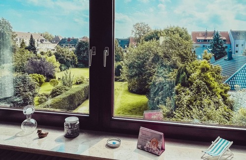 Klushof Apartment | Maritime family apartment