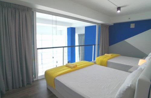 George Town Apartment | Maritime Suites by Comfy