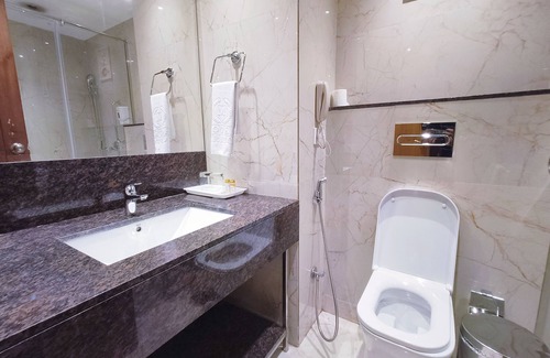 Jalandhar Hotel | Mariton Hotel