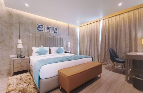 Jalandhar Hotel | Mariton Hotel