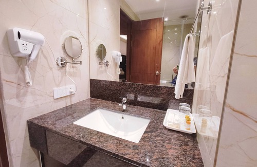 Jalandhar Hotel | Mariton Hotel