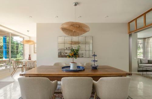 Preila Apartment | Mariu Vila