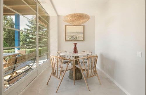 Preila Apartment | Mariu Vila