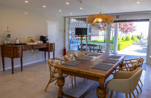 Preila Apartment | Mariu Vila