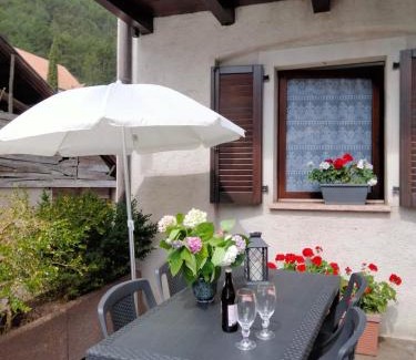 Cavedine House | Mariva Holiday Home