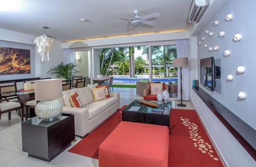 Nuevo Vallarta Resort | Marival Distinct All-Suites & World Spa – Handwritten Collection