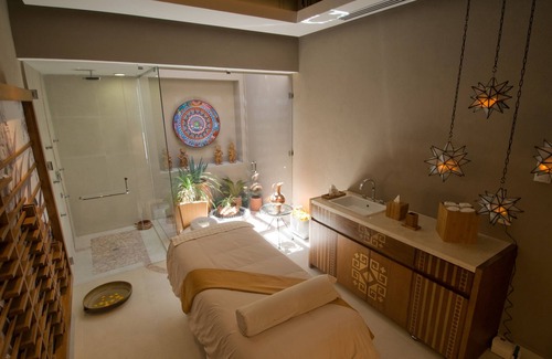 Nuevo Vallarta Resort | Marival Distinct All-Suites & World Spa – Handwritten Collection