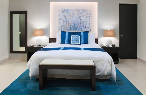 Nuevo Vallarta Resort | Marival Distinct All-Suites & World Spa – Handwritten Collection