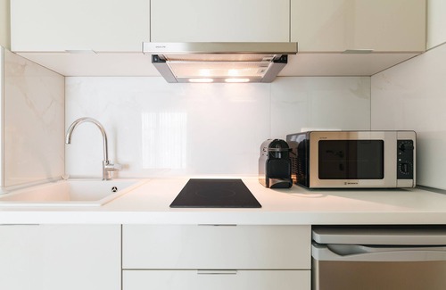 Nea Skioni House | Mariya Art Living