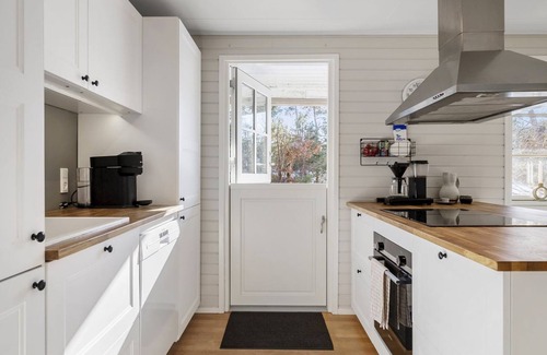 Oster Somarken House | "Marja" - 350m from the sea by Interhome