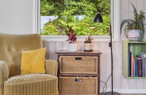 Knebel House | "Marjanne" - 800m from the sea by Interhome
