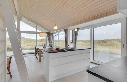 Grærup Strand House | "Marjorie" - 400m from the sea by Interhome