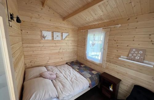 gmina Skorcz House | Mark VI Mirotki 12 ImWald Bory Tucholskie